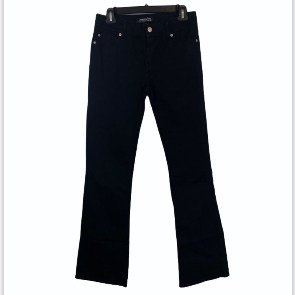 Women’s Black Jeans - NWOT